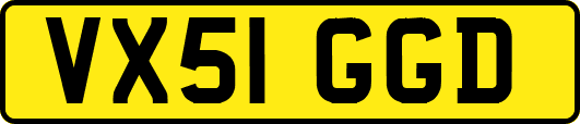 VX51GGD