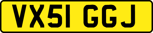 VX51GGJ