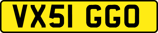 VX51GGO