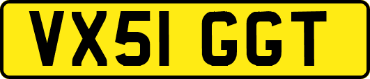 VX51GGT