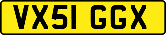 VX51GGX