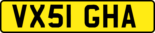VX51GHA