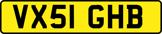 VX51GHB