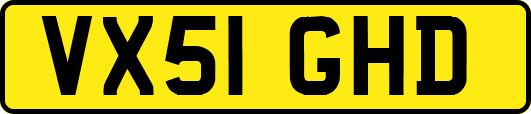 VX51GHD