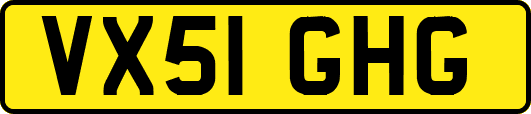 VX51GHG