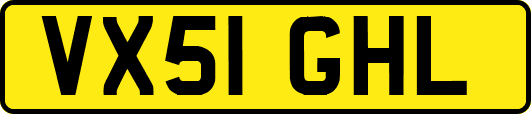 VX51GHL