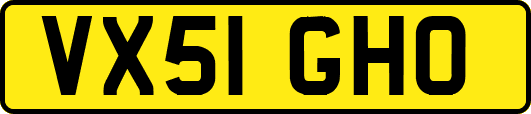 VX51GHO