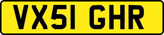 VX51GHR