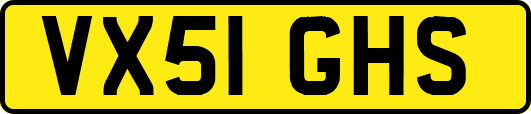 VX51GHS