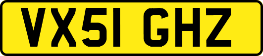 VX51GHZ