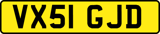 VX51GJD