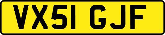 VX51GJF