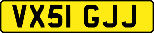VX51GJJ