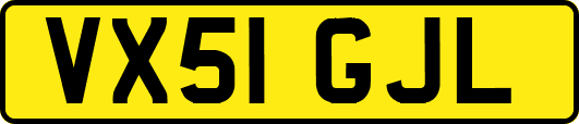 VX51GJL