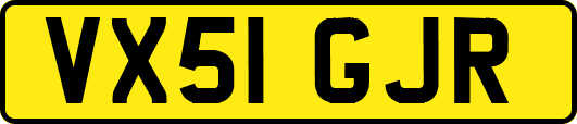 VX51GJR