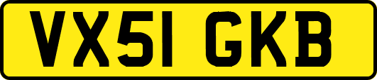 VX51GKB