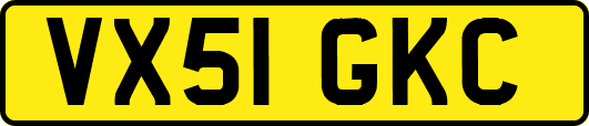 VX51GKC