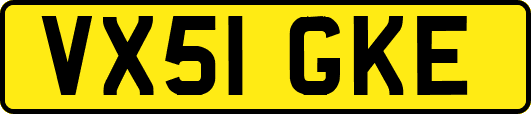 VX51GKE