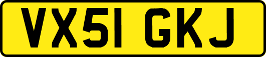 VX51GKJ