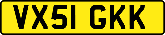 VX51GKK