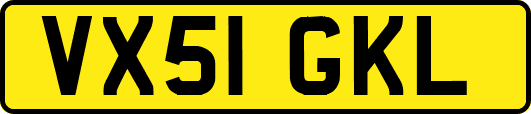 VX51GKL