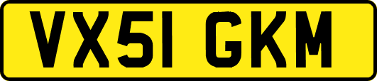 VX51GKM