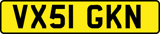 VX51GKN