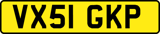 VX51GKP