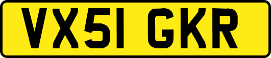 VX51GKR