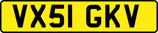 VX51GKV