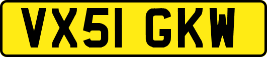 VX51GKW