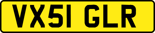 VX51GLR