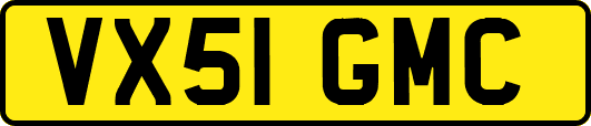 VX51GMC