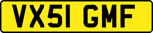 VX51GMF