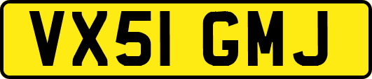 VX51GMJ