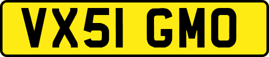 VX51GMO