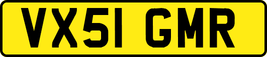 VX51GMR