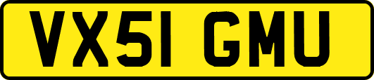 VX51GMU