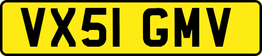 VX51GMV