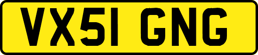 VX51GNG