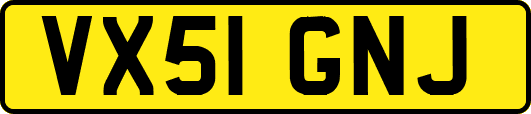 VX51GNJ