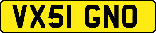 VX51GNO