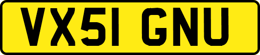 VX51GNU