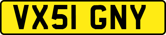 VX51GNY