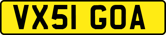 VX51GOA