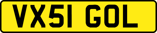 VX51GOL