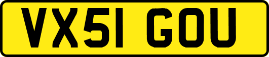 VX51GOU