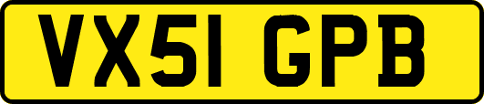 VX51GPB