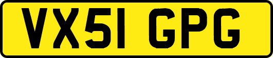 VX51GPG
