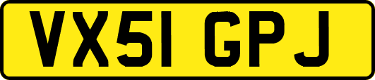 VX51GPJ